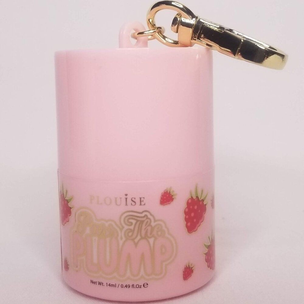 P.Louise - Pass The Plump Lip Treatment - Raspberry - Picture 7 of 7
